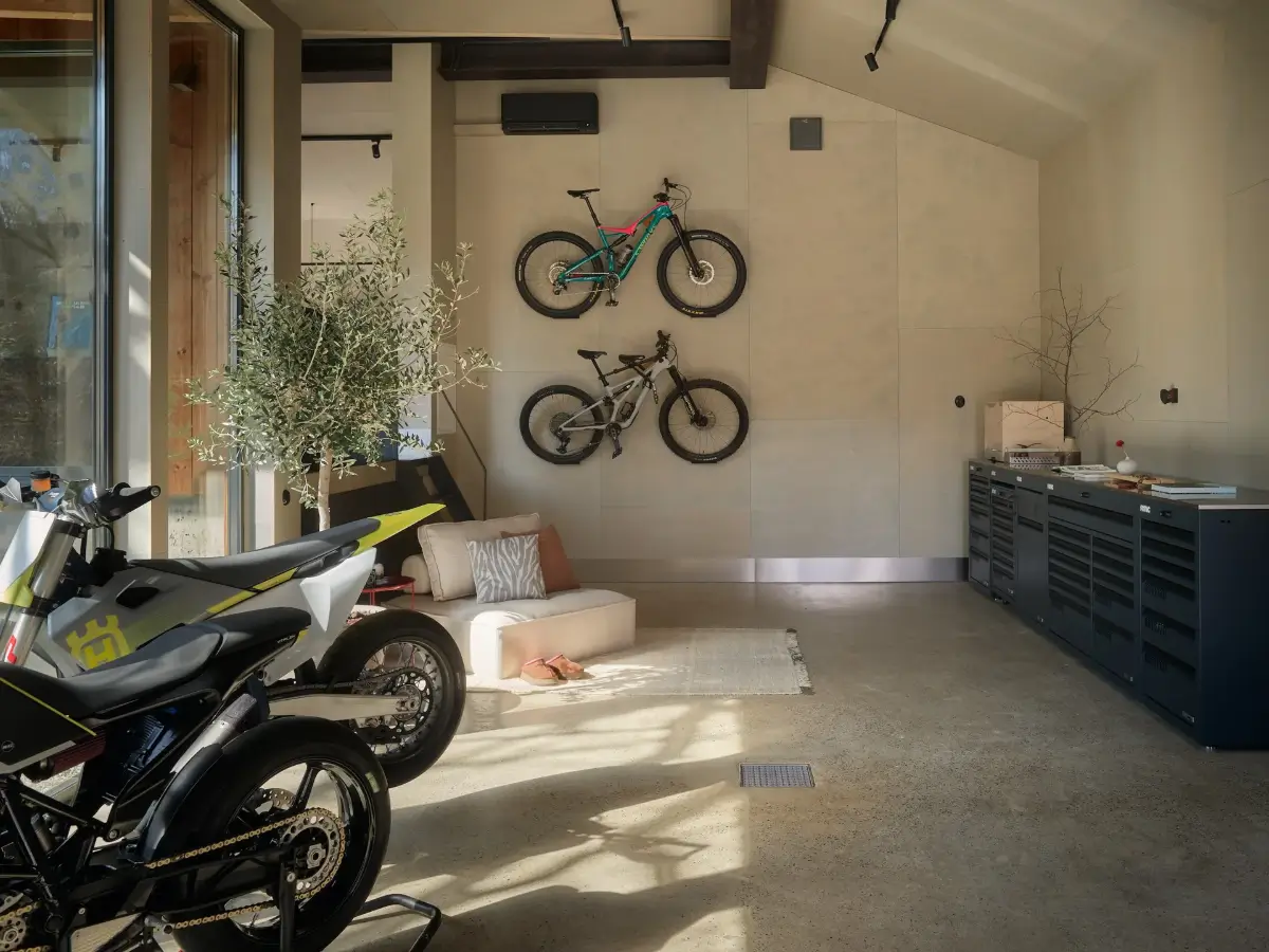 A Restored 1920s Swedish Home Set in an Idyllic Location South of Stockholm 54 renovated-1920s-swedish-house-surrounded-by-nature