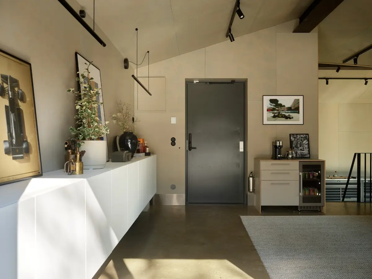 A Restored 1920s Swedish Home Set in an Idyllic Location South of Stockholm 55 renovated-1920s-swedish-house-surrounded-by-nature