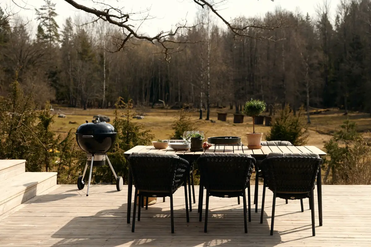 A Restored 1920s Swedish Home Set in an Idyllic Location South of Stockholm 51 renovated-1920s-swedish-house-surrounded-by-nature