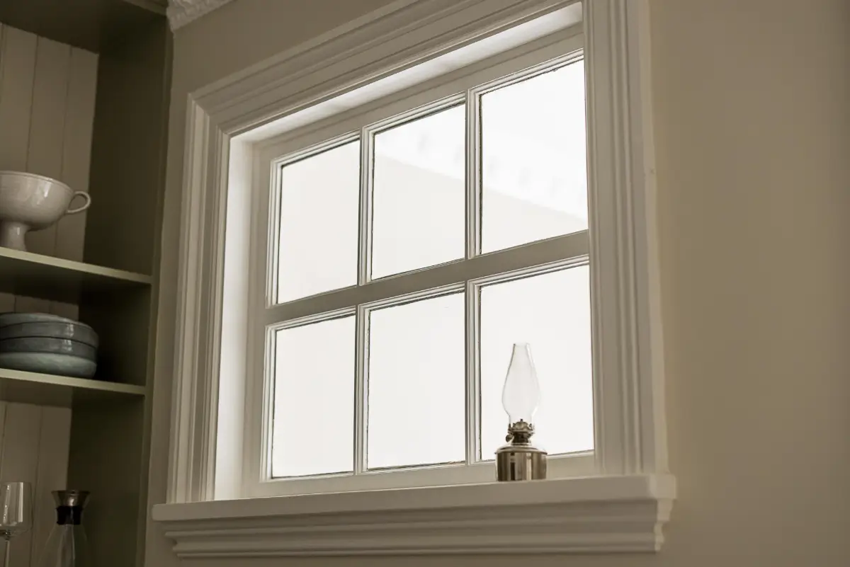 A Green Kitchen, Period Elements, and Jotun Colors in a Small Corner Apartment 16 renovated-late-19th-century-corner-apartment-gothenburg-nordroom