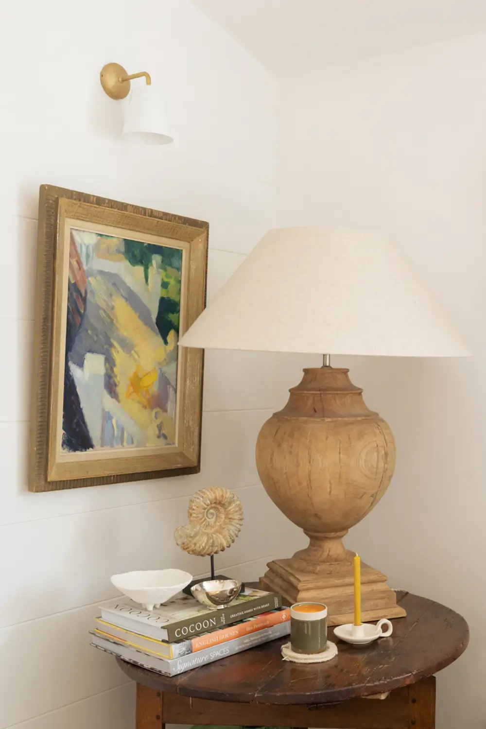 A Serene London Attic Apartment with a Roof Terrace 5 serene-attic-london-apartment-terrace-nordroom