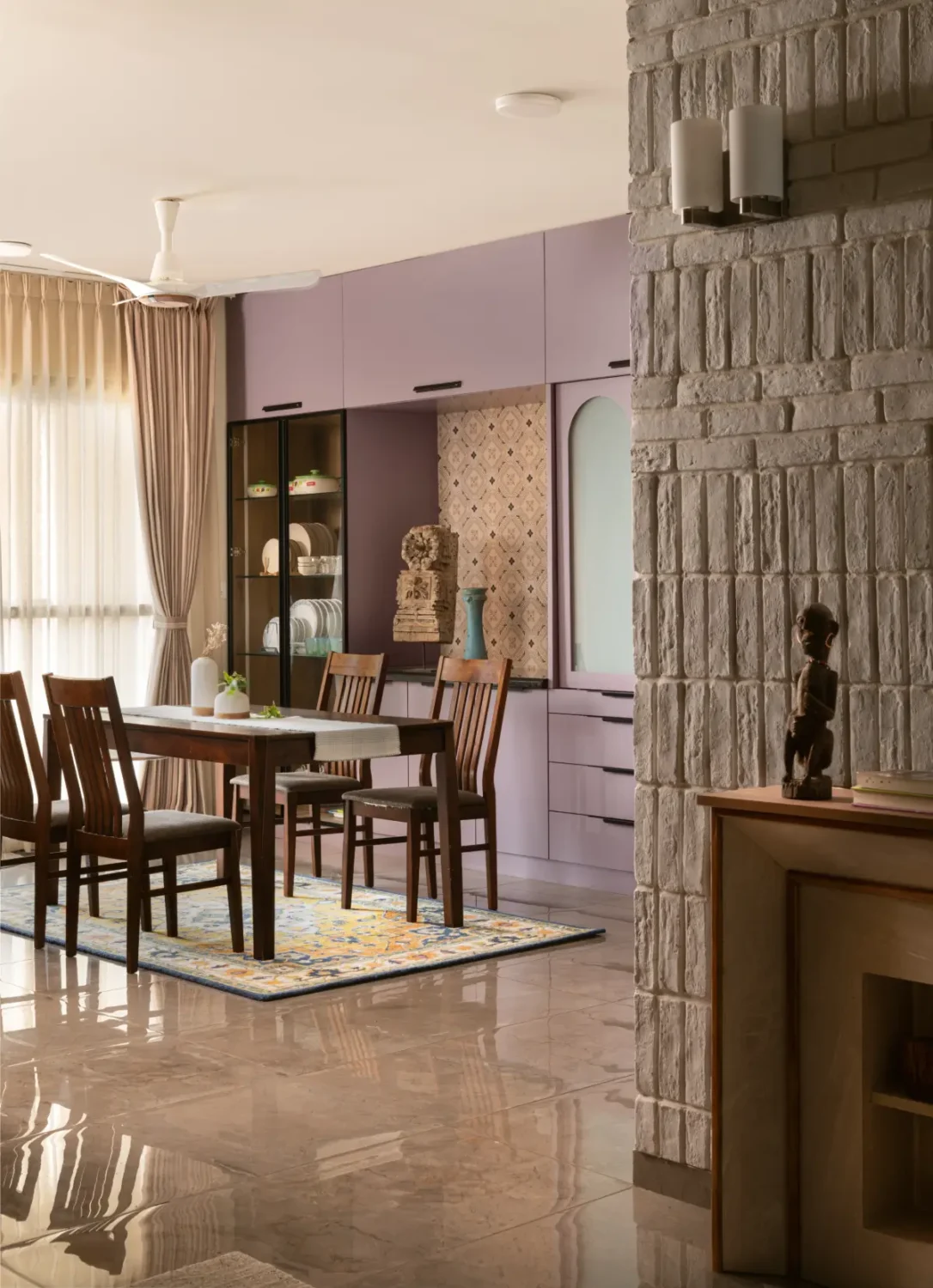 The House of Blue Leaves: Color, Texture, and Balance in Bangalore 10 the-house-of-blue-leaves-bangalore-by-the-riverside-nordroom