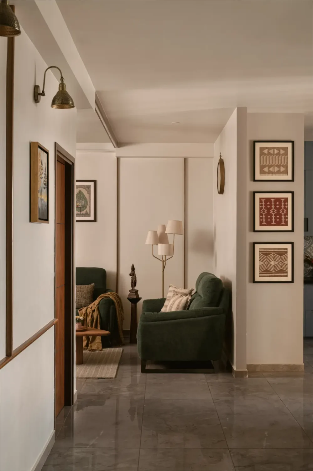 The House of Blue Leaves: Color, Texture, and Balance in Bangalore 4 the-house-of-blue-leaves-bangalore-by-the-riverside-nordroom