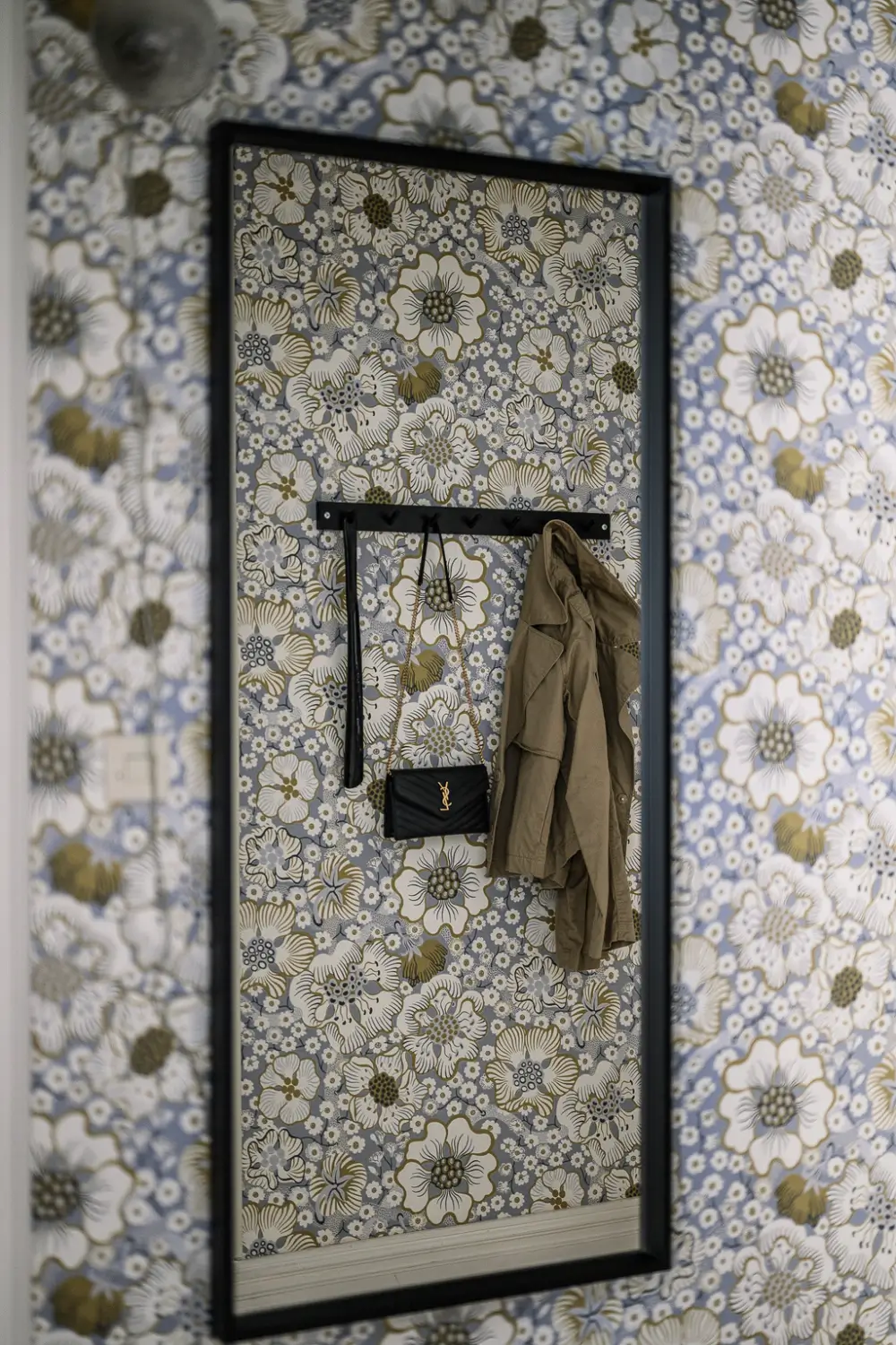 Soft Blue walls and a Spacious Kitchen in a Swedish Studio Apartment 24 turn-of-the-century-studio-apartment-spacious-kitchen-nordroom