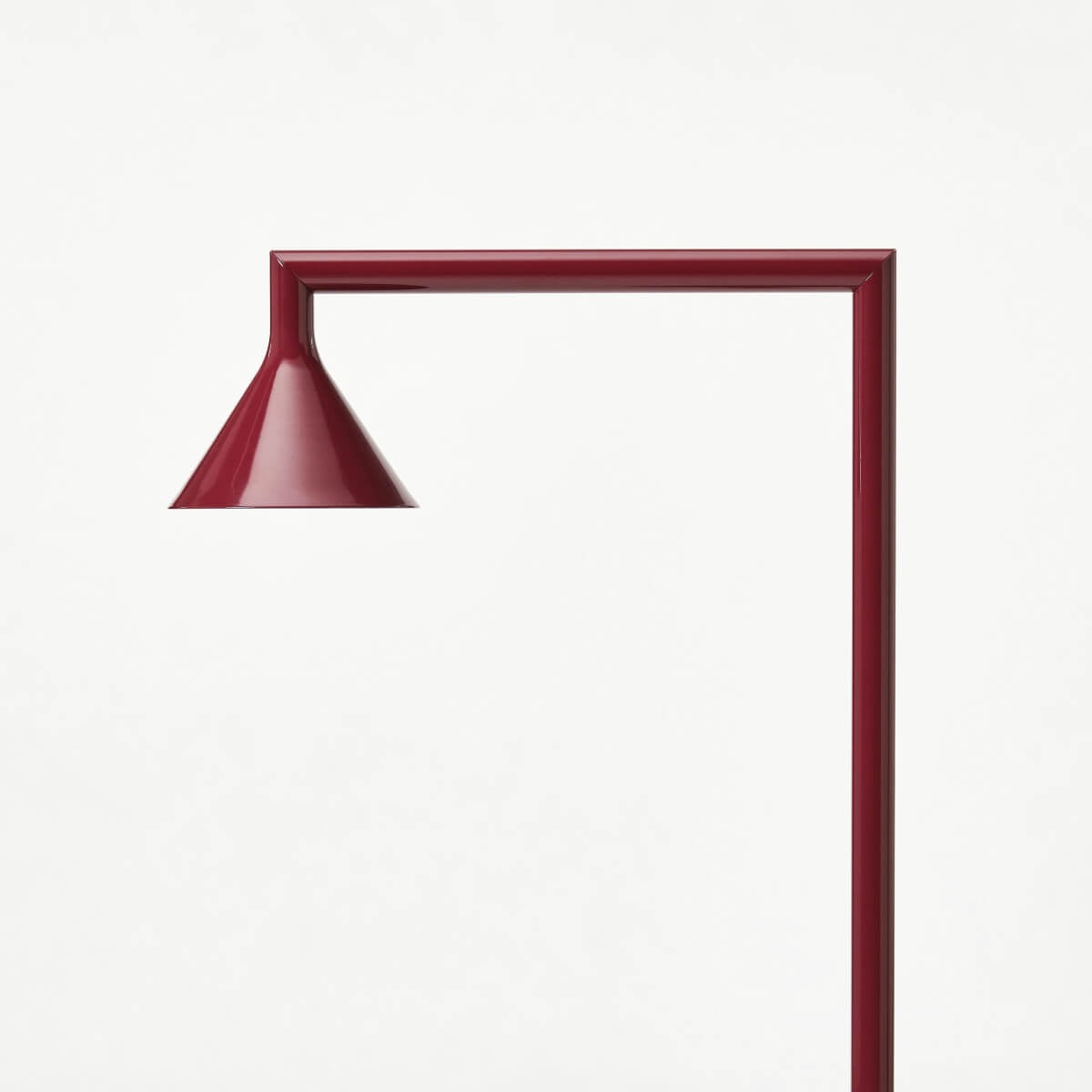IKEA PS is Back! Here Are the First 3 Products from the 2026 Collection 7 wine-red-lamp-ikea-ps-collection-2026-lex-pott-milan-design-week-nordroom