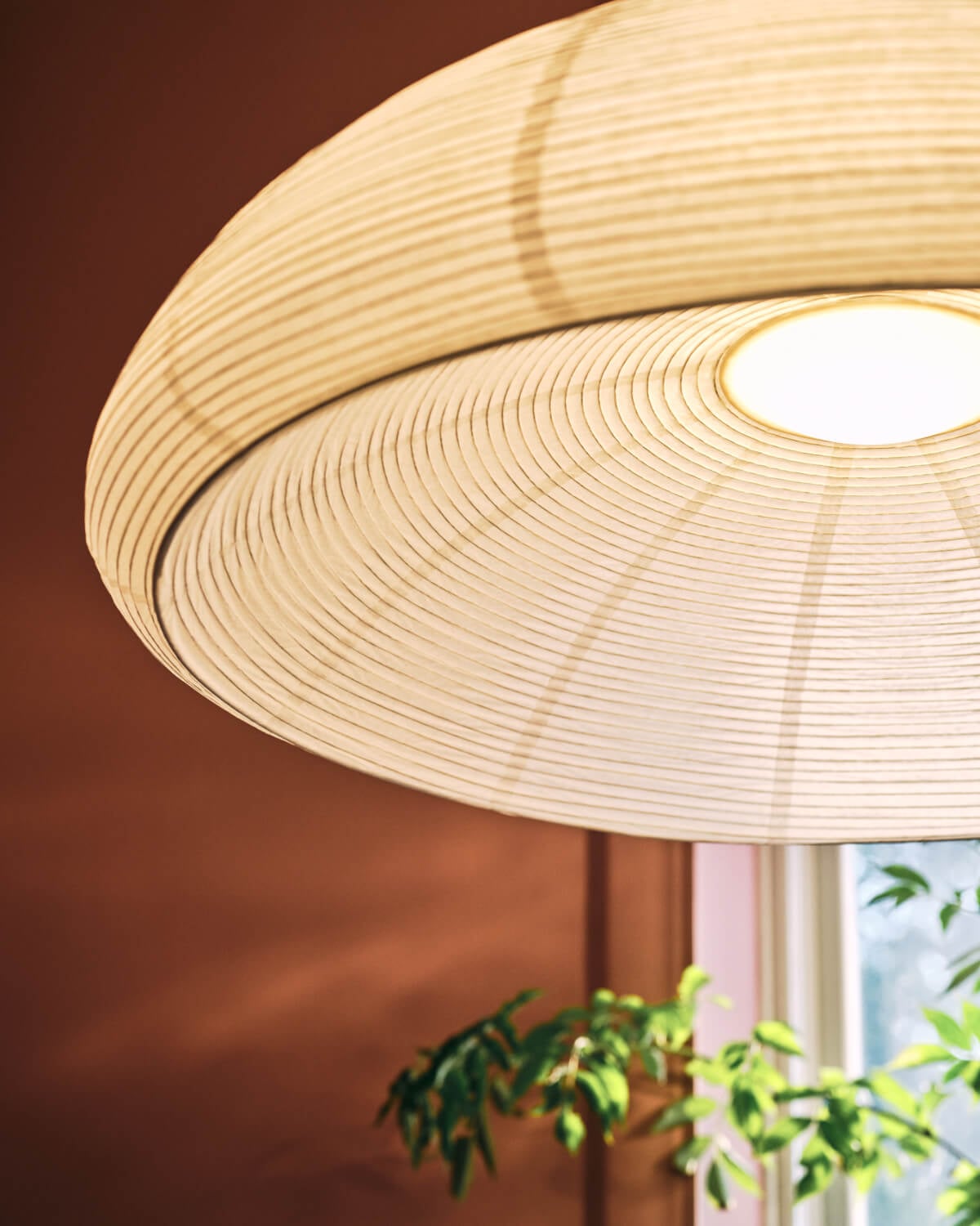 IKEA PS 2026: 44 Products with Playful Functionality (Full Collection) 11 IKEA-PS-2026-ceiling-lamp-nordroom