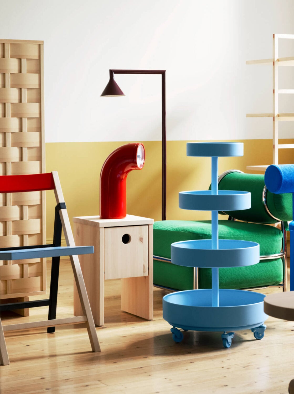 IKEA PS 2026: 44 Products with Playful Functionality (Full Collection) 2 IKEA-PS-2026-products-nordroom