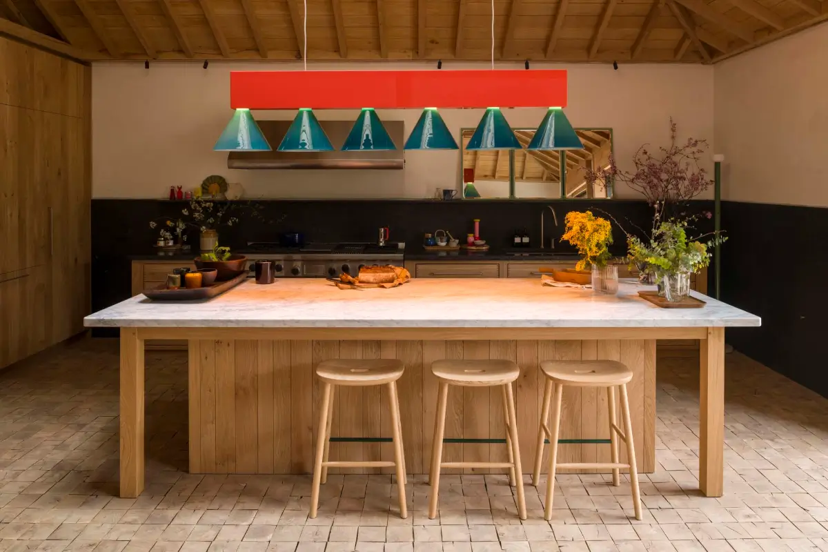 Inside Jay Osgerby’s Bespoke Barn Kitchen by Inglis Hall 16 Jay-Osgerby-Timber-Framed-Inglis-Hall-kitchen-nordroom