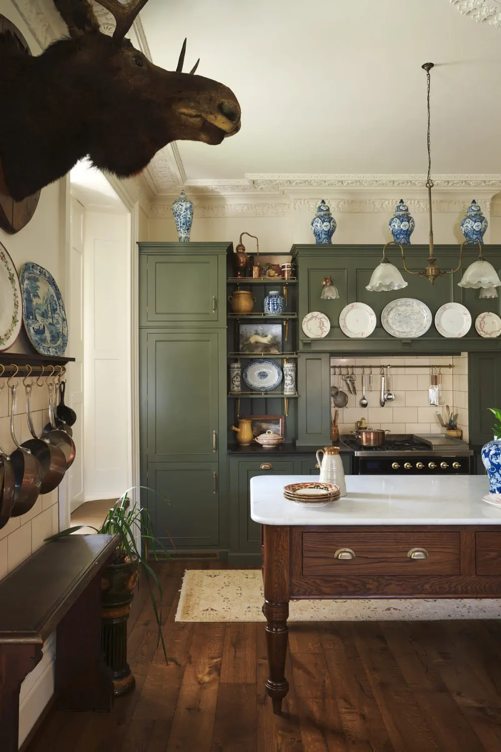 deVOL Cabinetry in a Layered and Characterful Victorian Home 5 classic-english-kitchen-devol-nordroom
