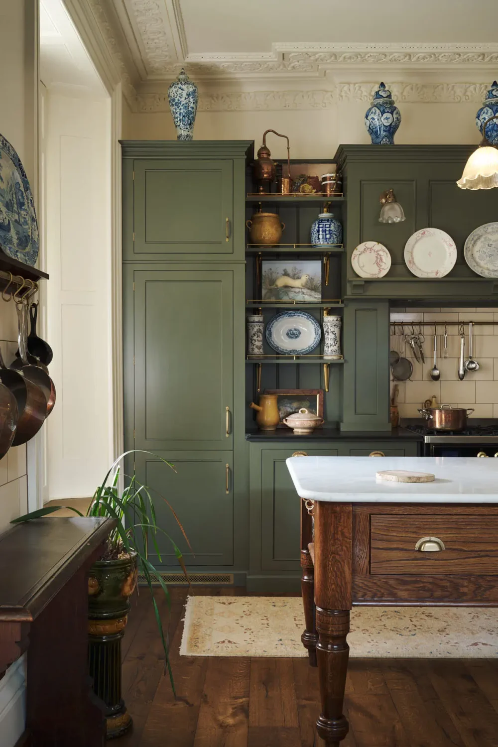 deVOL Cabinetry in a Layered and Characterful Victorian Home 7 classic-english-kitchen-devol-nordroom