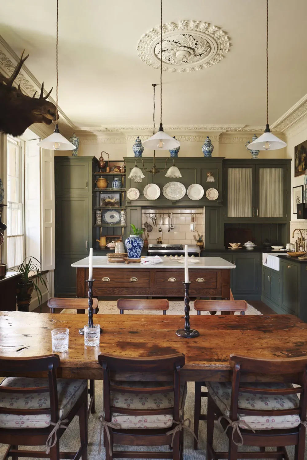 deVOL Cabinetry in a Layered and Characterful Victorian Home 13 classic-english-kitchen-devol-nordroom