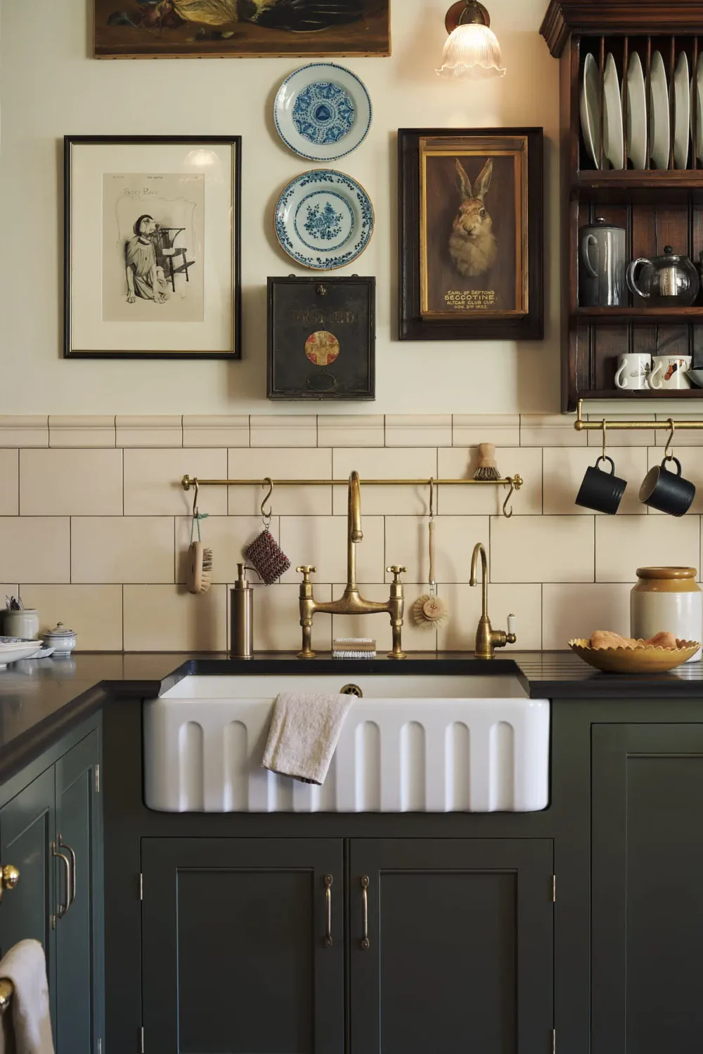 deVOL Cabinetry in a Layered and Characterful Victorian Home 4 classic-english-kitchen-devol-nordroom