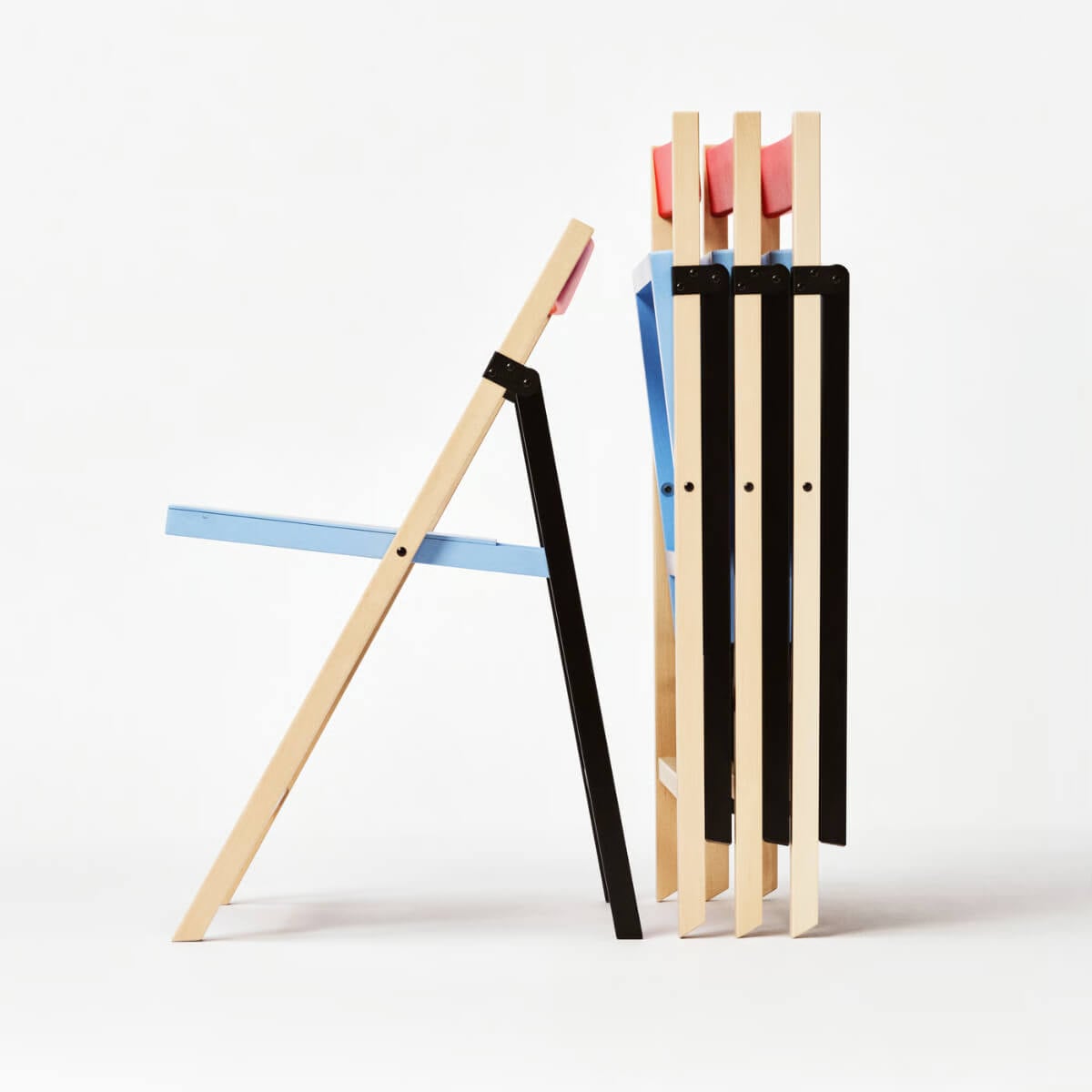 IKEA PS 2026: 44 Products with Playful Functionality (Full Collection) 29 ikea ps 2026 folding chair nordroom IKEA PS 2026: 44 Products with Playful Functionality (Full Collection)