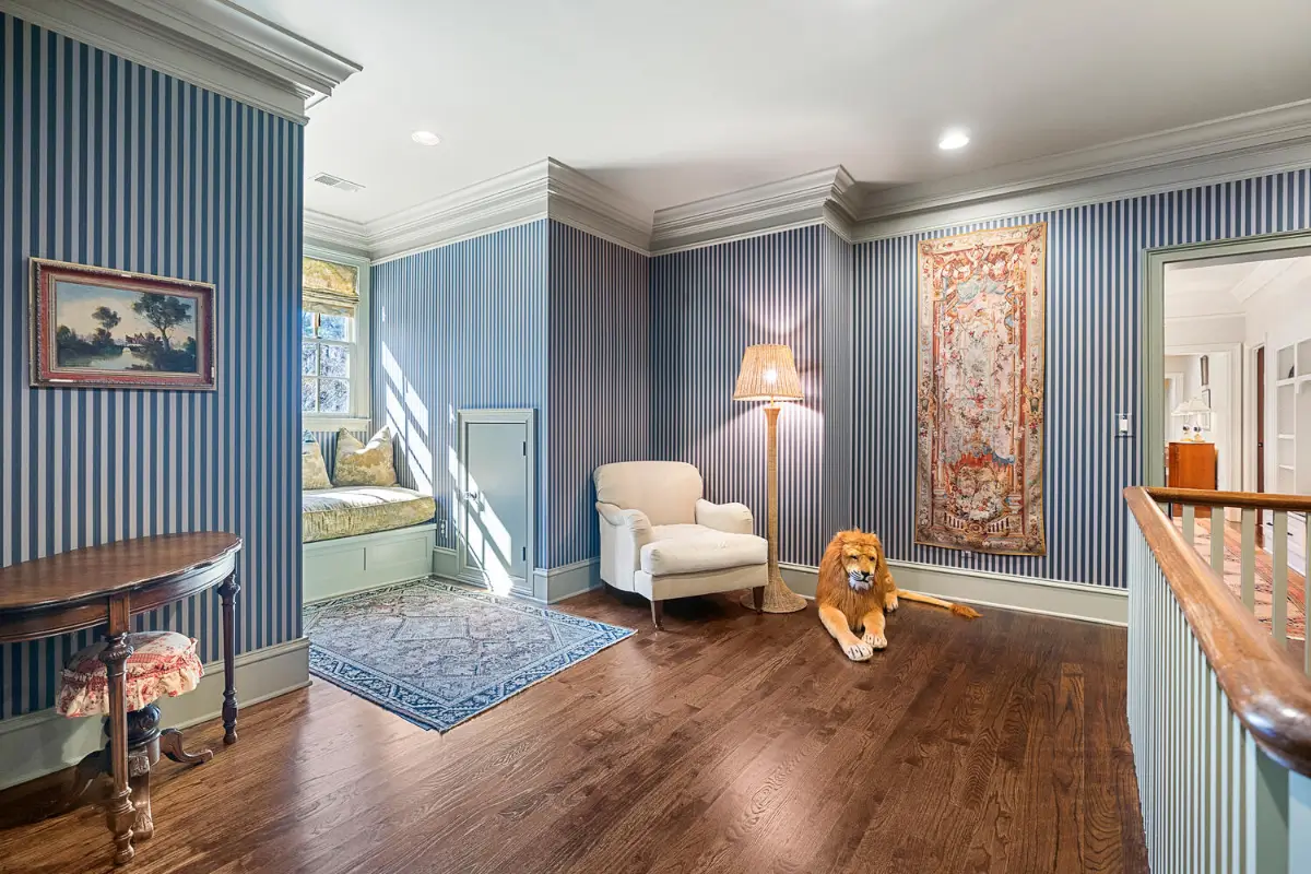 Josh Brolin's Storybook Georgia Estate with Interiors by Pierce & Ward is For Sale 29 josh-brolin-georgia-home-pierce-and-ward-interiors-nordroom