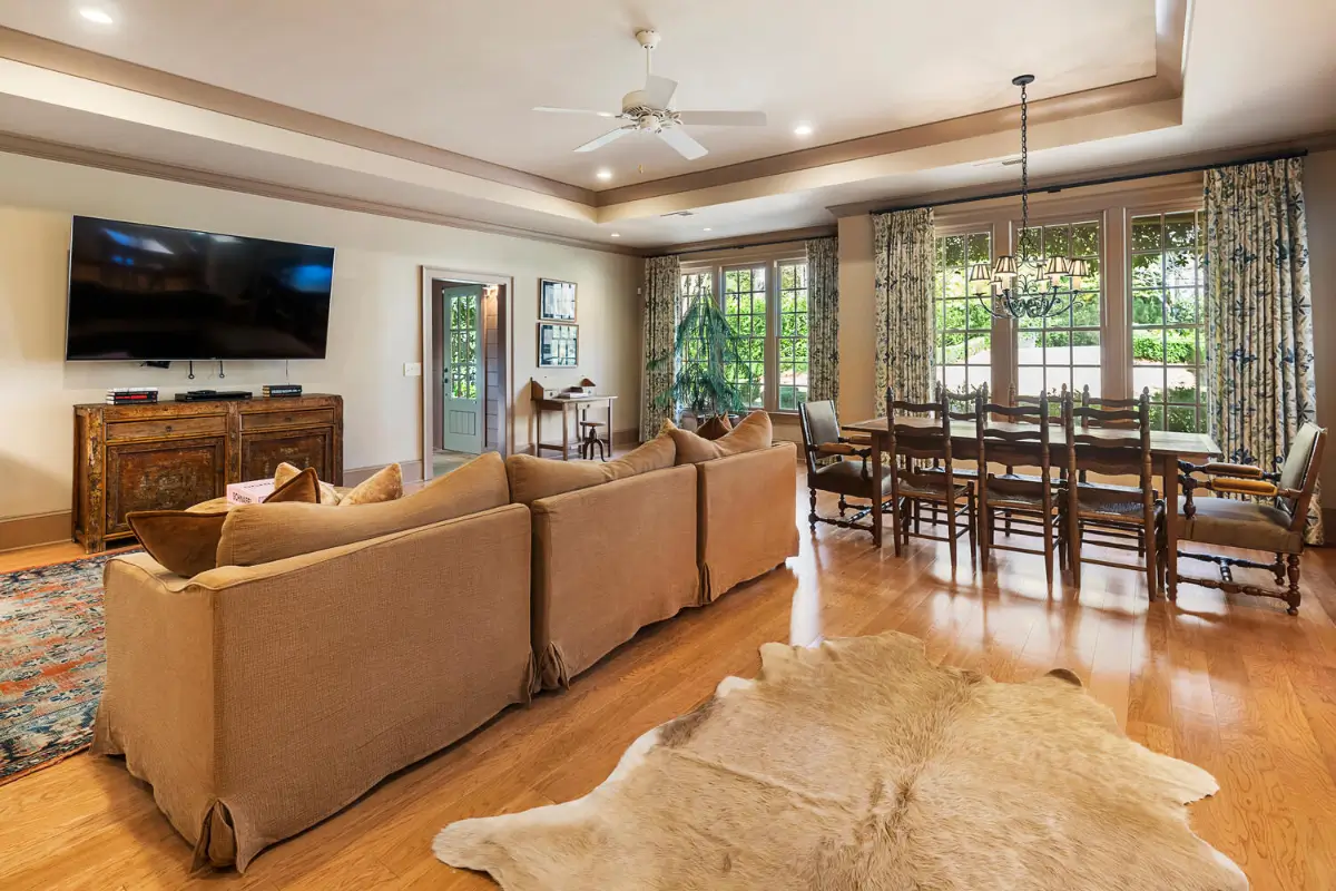Josh Brolin's Storybook Georgia Estate with Interiors by Pierce & Ward is For Sale 46 josh-brolin-georgia-home-pierce-and-ward-interiors-nordroom