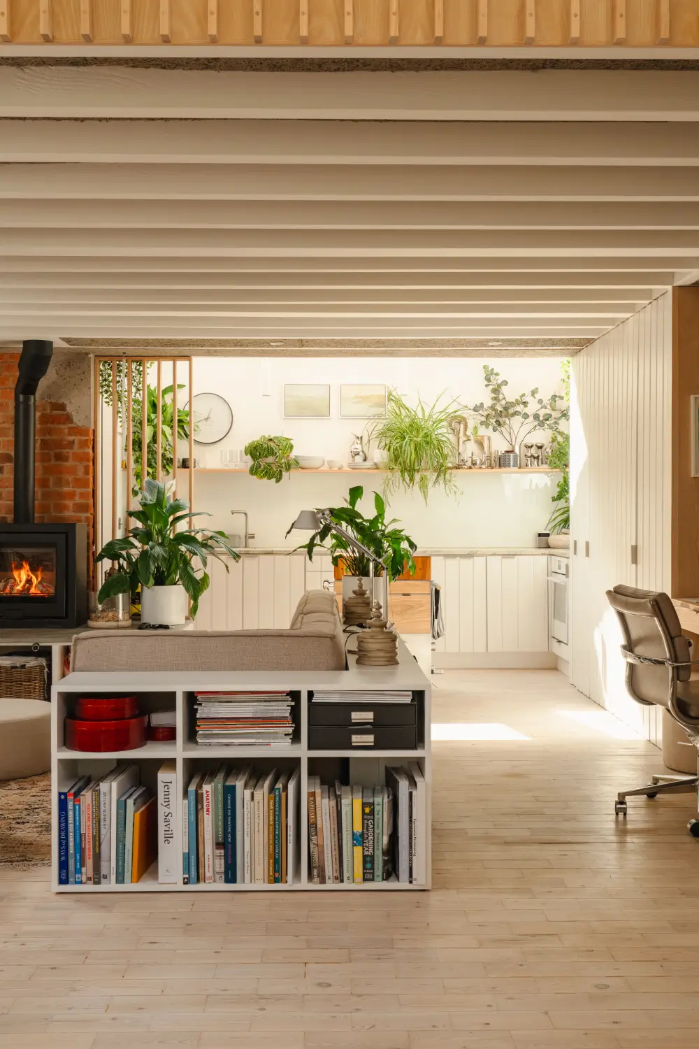 Modern, Light and Open-Plan Interiors in a Former Victorian Chapel 9 modern-chapel-conversion-england-nordroom