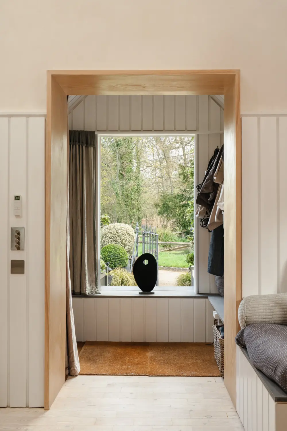 Modern, Light and Open-Plan Interiors in a Former Victorian Chapel 14 modern-chapel-conversion-england-nordroom