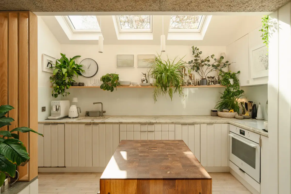 Modern, Light and Open-Plan Interiors in a Former Victorian Chapel 10 modern-chapel-conversion-england-nordroom