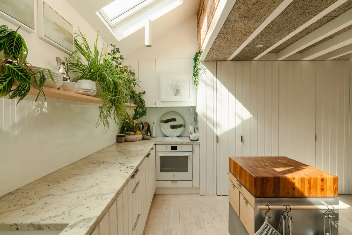 Modern, Light and Open-Plan Interiors in a Former Victorian Chapel 11 modern-chapel-conversion-england-nordroom