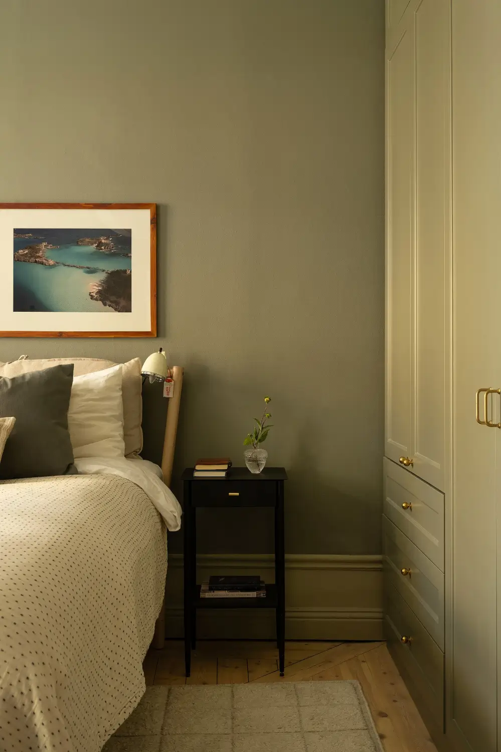 A Muted Green Palette and Period Features in Stockholm 28 sage-green-palette-late-19th-century-apartment-stockholm-nordroom