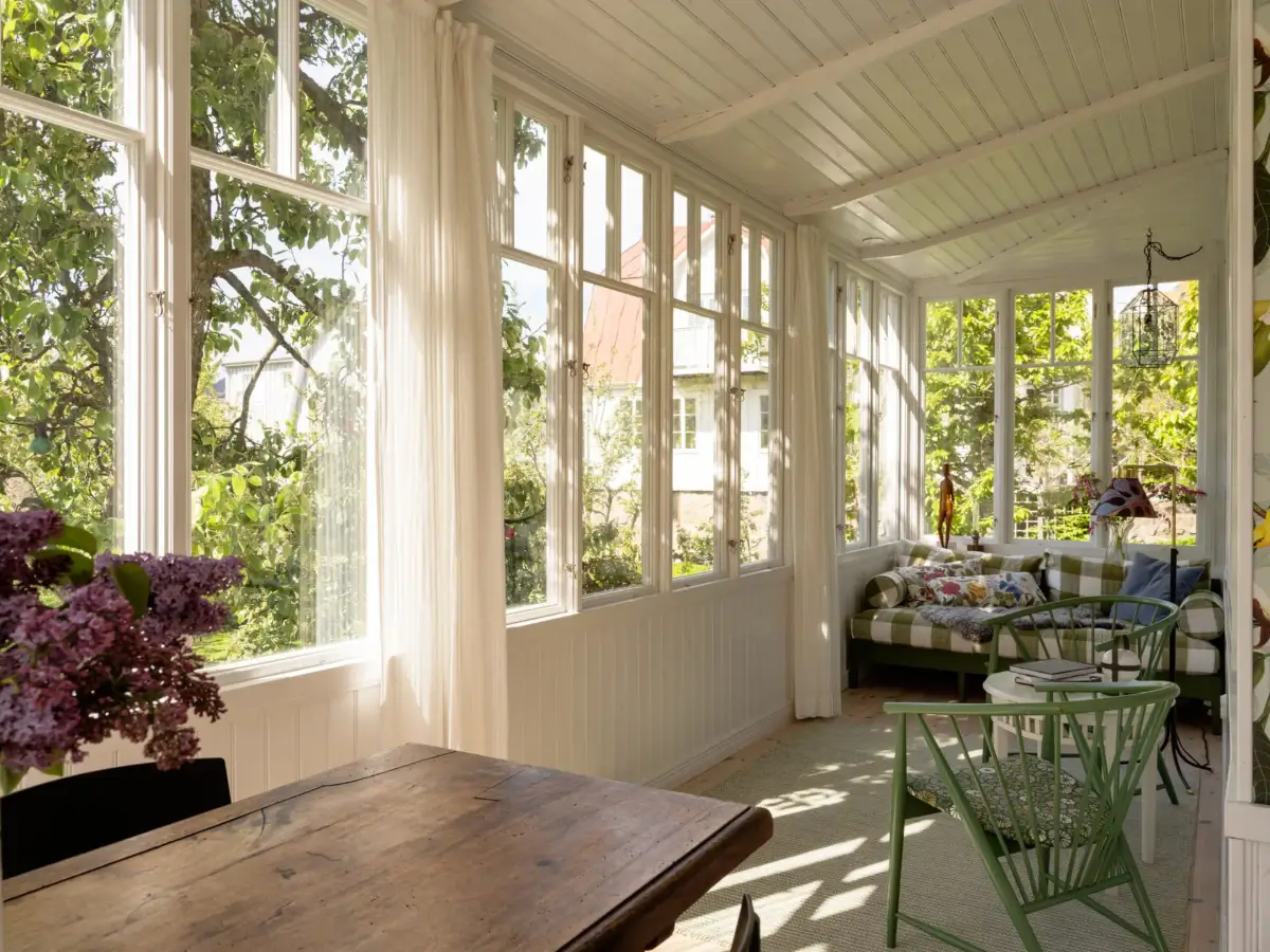 A Characteristic Early 20th-Century Swedish Villa with a Lush Garden 18 turn-of-the-century-villa-lush-garden-nordroom