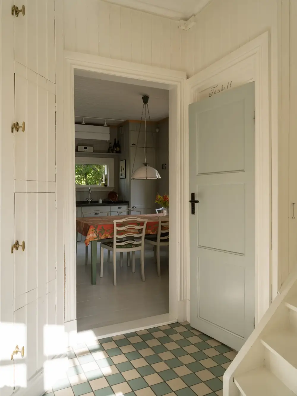A Characteristic Early 20th-Century Swedish Villa with a Lush Garden 30 turn-of-the-century-villa-lush-garden-nordroom