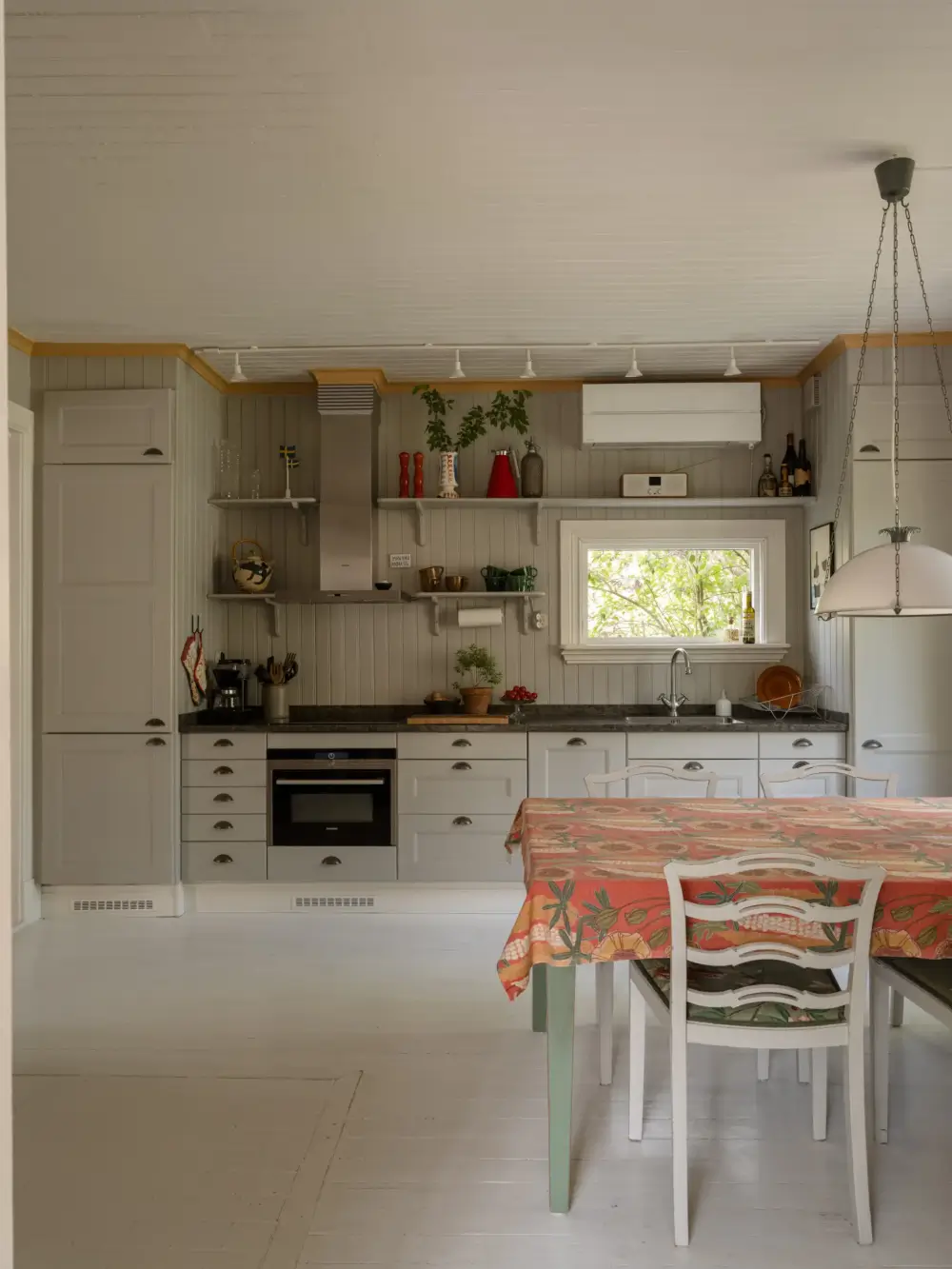 A Characteristic Early 20th-Century Swedish Villa with a Lush Garden 23 turn-of-the-century-villa-lush-garden-nordroom