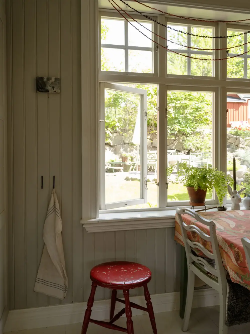 A Characteristic Early 20th-Century Swedish Villa with a Lush Garden 26 turn-of-the-century-villa-lush-garden-nordroom