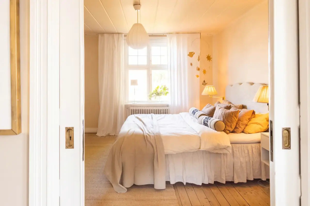 A Beautiful 1920s Villa in West Sweden with a Romantic Garden 17 1920s-villa-west-coast-sweden-nordroom