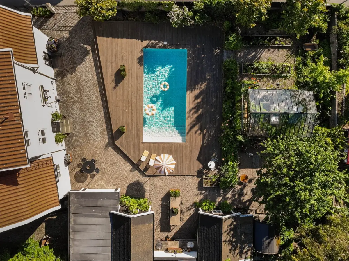 A Beautiful 1920s Villa in West Sweden with a Romantic Garden 27 1920s-villa-west-coast-sweden-nordroom