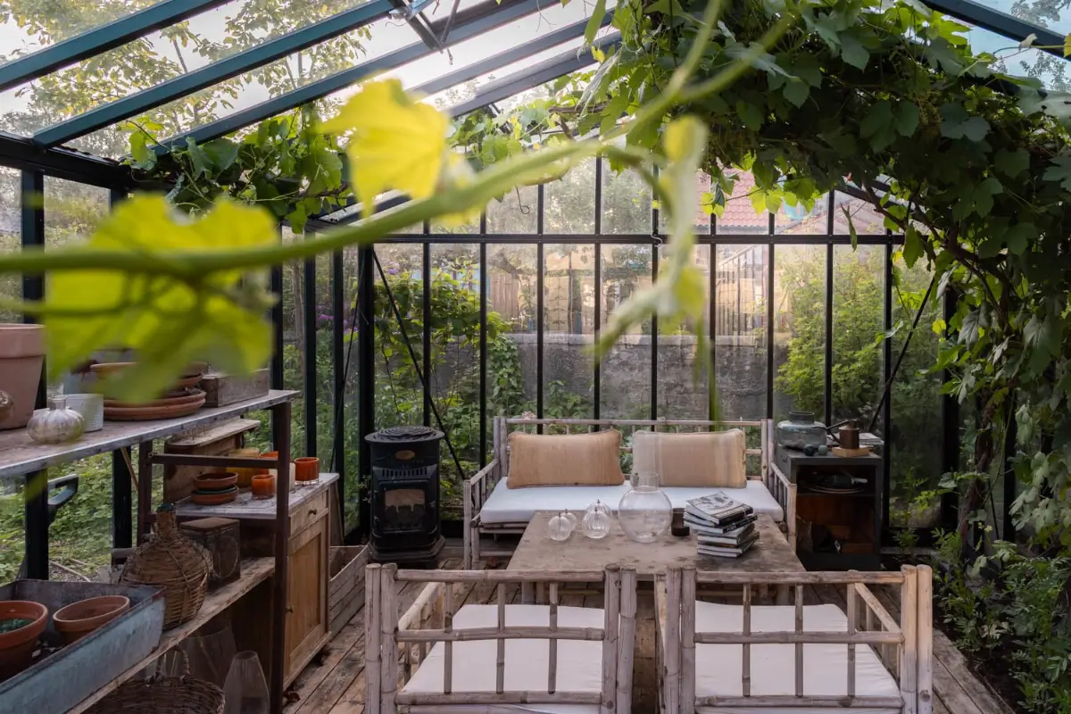 A Beautiful 1920s Villa in West Sweden with a Romantic Garden 30 1920s-villa-west-coast-sweden-nordroom