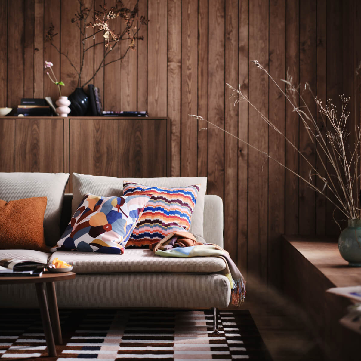 New IKEA Collection July 2026: Colorful Patterns and Multifunctional Products 26 IKEA-EKET-new-products-july-2026-nordroom