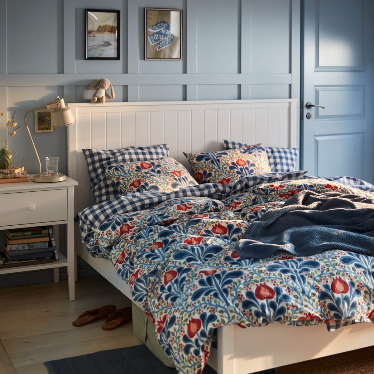 New IKEA Collection July 2026: Colorful Patterns and Multifunctional Products 11 IKEA-EKTANDVINGE-new-products-july-2026-nordroom