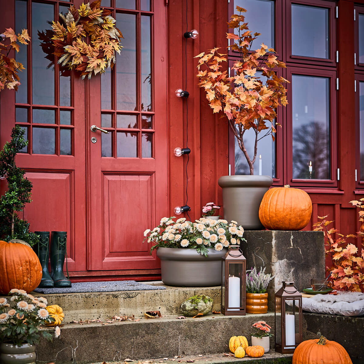 IKEA HÖSTAGILLE & KUSTFYR: Cozy Autumn and Halloween Decorations 15 IKEA_HOSTAGILLE-fall-collection-nordroom