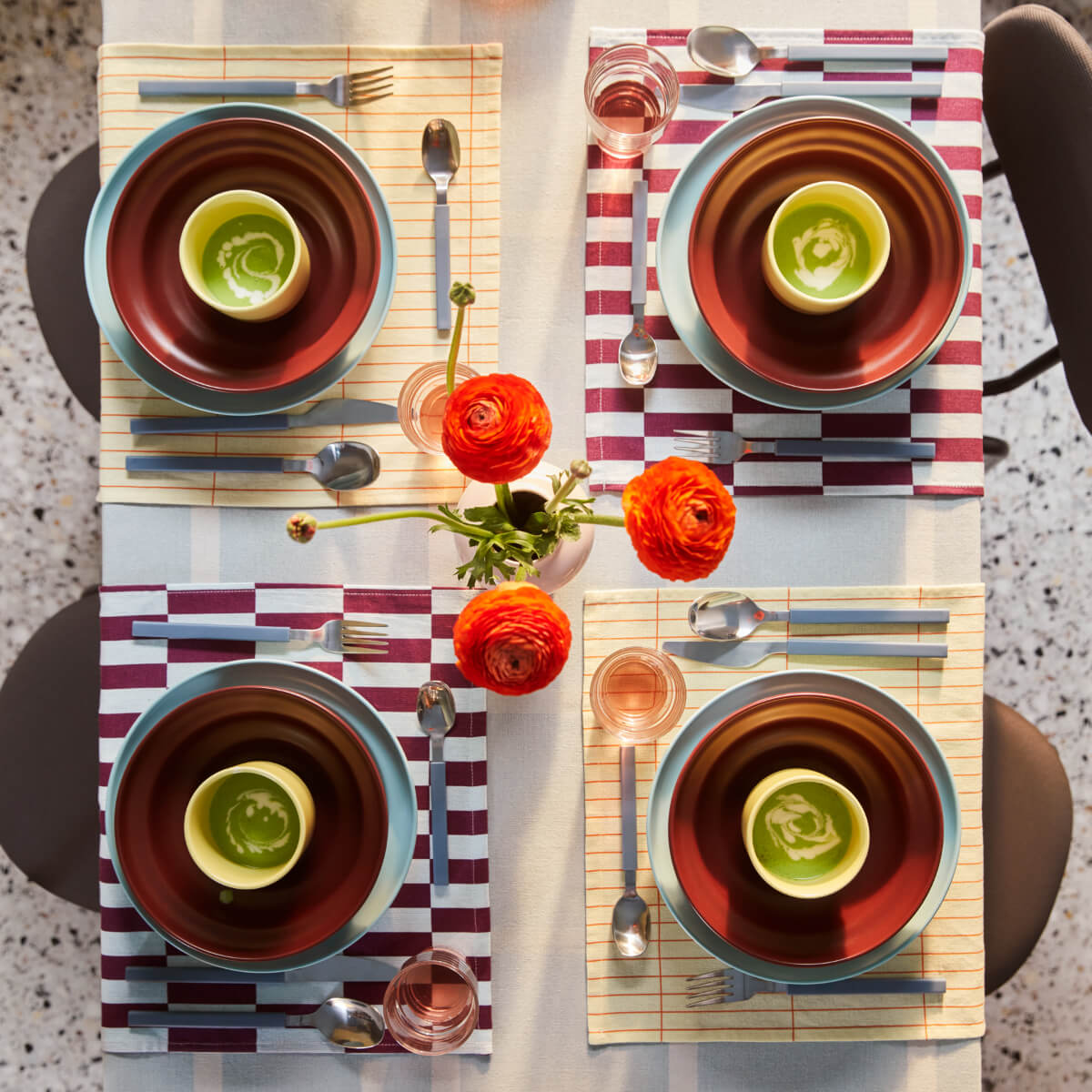 New IKEA Collection July 2026: Colorful Patterns and Multifunctional Products 5 IKEA SPJUTLILJA new products july 2026 nordroom New IKEA Collection July 2026: Colorful Patterns and Multifunctional Products
