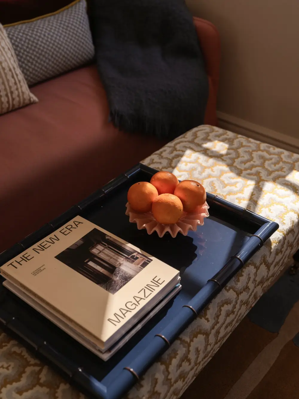 English Cottage-Style Interiors in a Converted Stockholm Water Tower 6 colorful-english-cottage-style-interiors-converted-water-tower-sweden-nordroom
