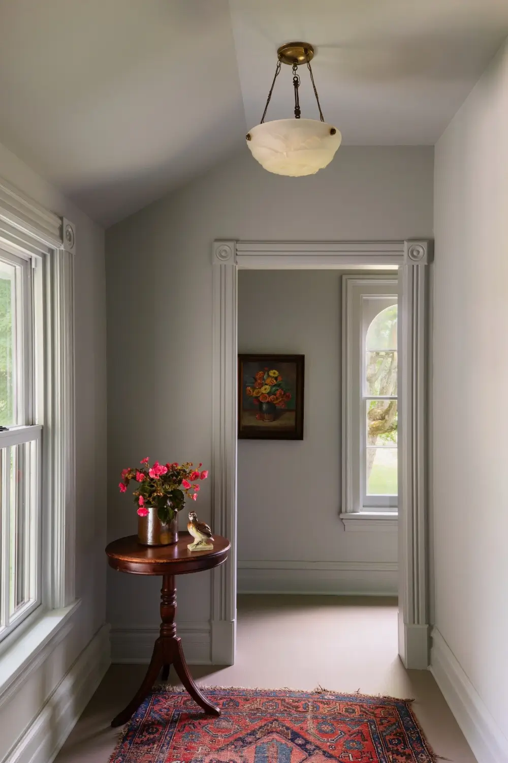 Colorful Interiors in a Beautiful 200-Year-Old Hudson River Estate 35 colorful-interiors-200-year-old-hudson-river-estate-nordroom