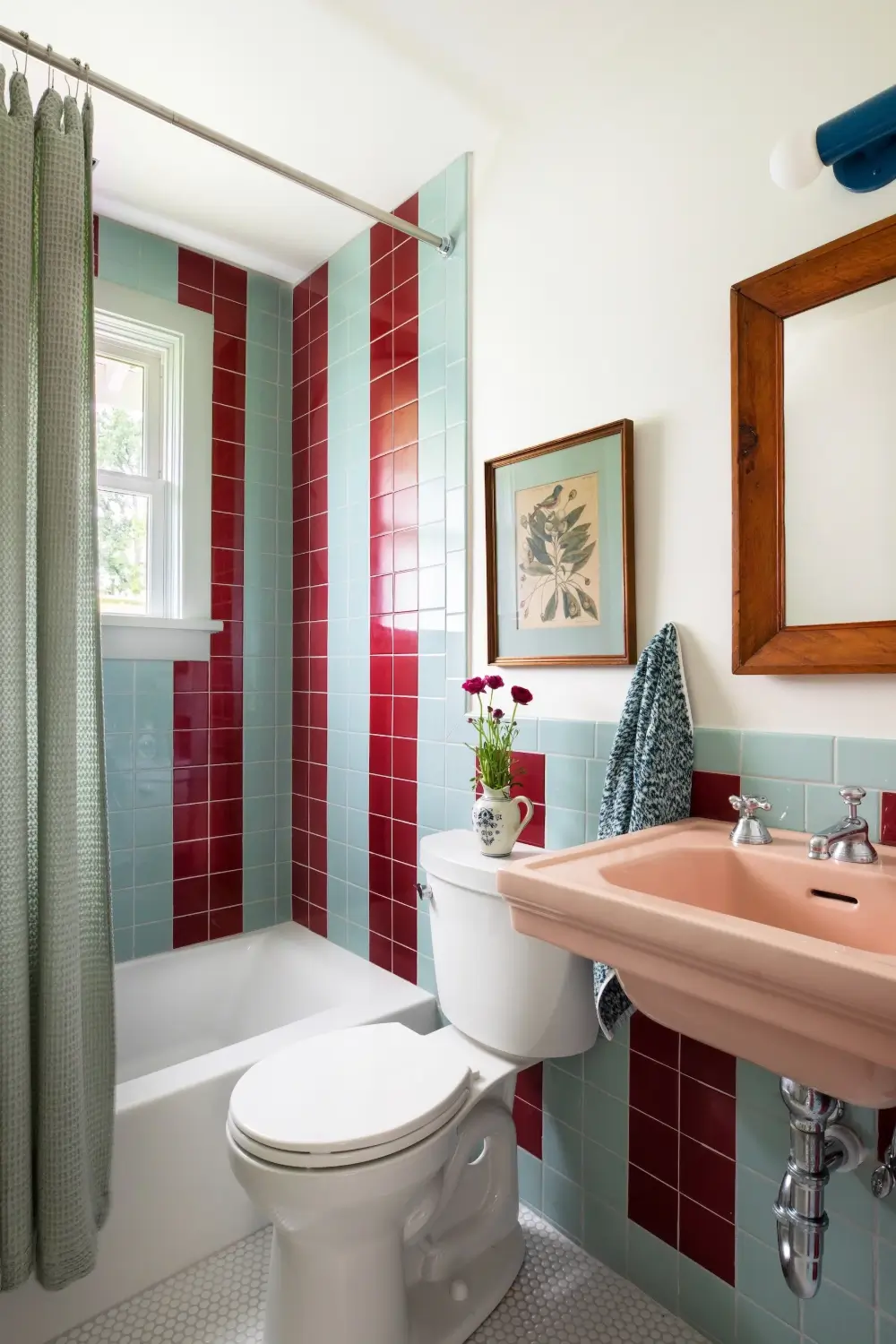 Colorful Interiors in a Beautiful 200-Year-Old Hudson River Estate 41 colorful-interiors-200-year-old-hudson-river-estate-nordroom