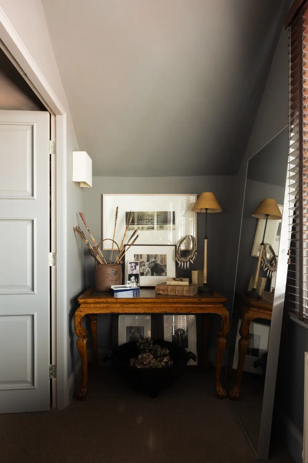 Soaring Ceilings and Eclectic Interiors in a Former Salvation Army Citadel 39 converted-salvation-army-citadel-london-nordroom