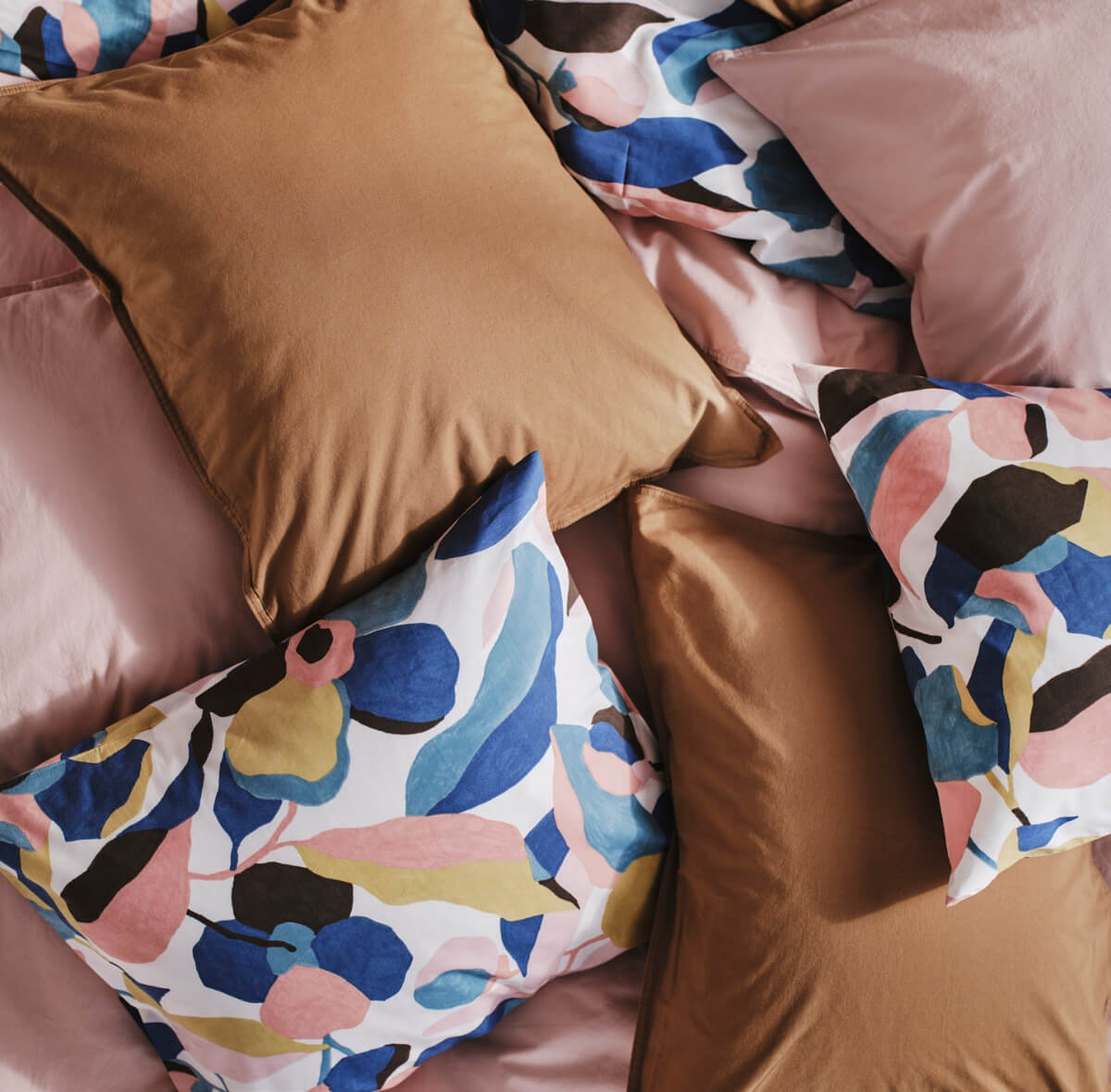 New IKEA Collection July 2026: Colorful Patterns and Multifunctional Products 28 cushions-new-ikea-products-july-2026-nordroom