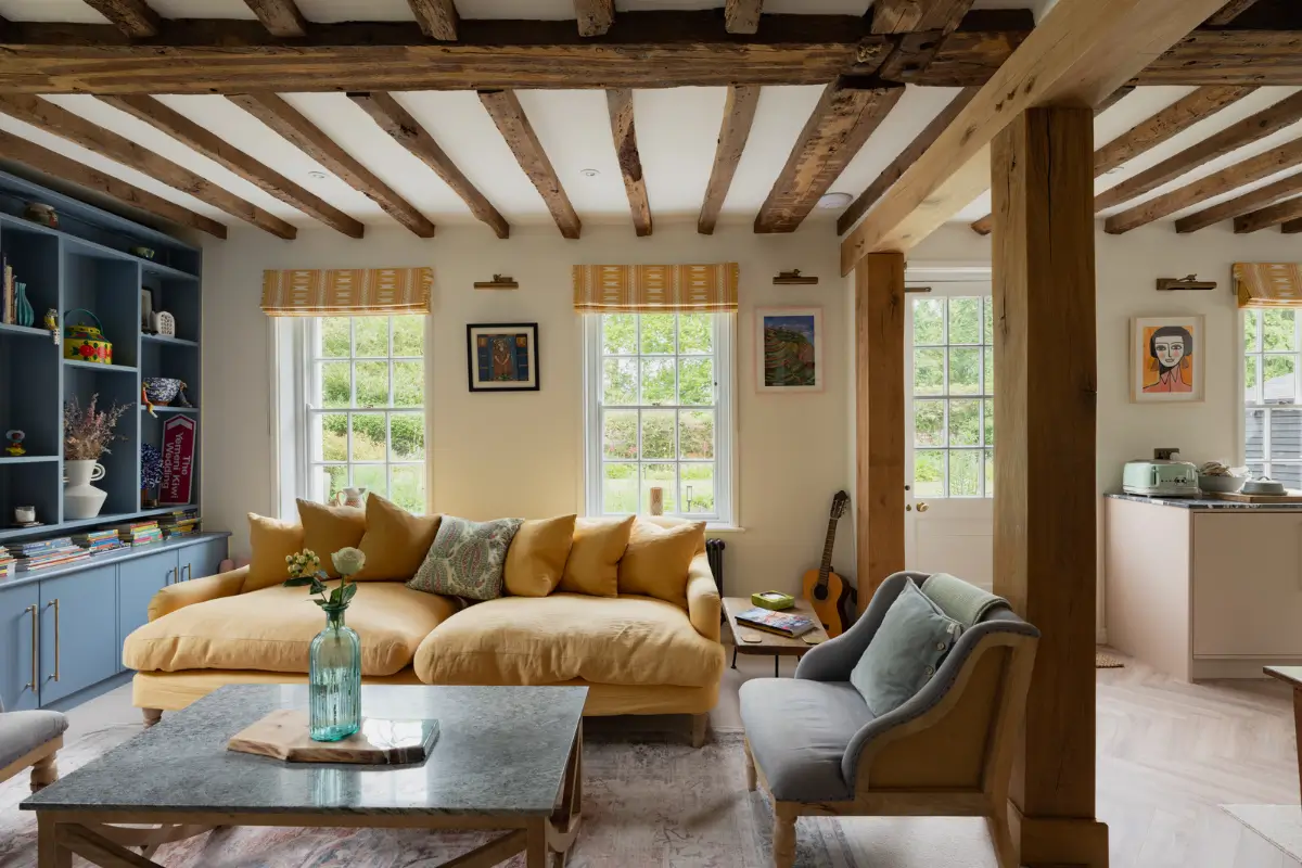 A Historic Suffolk Mill House Surrounded by Meadows and Woodland 2 georgian-country-house-suffolk-17-acres-land-nordroom