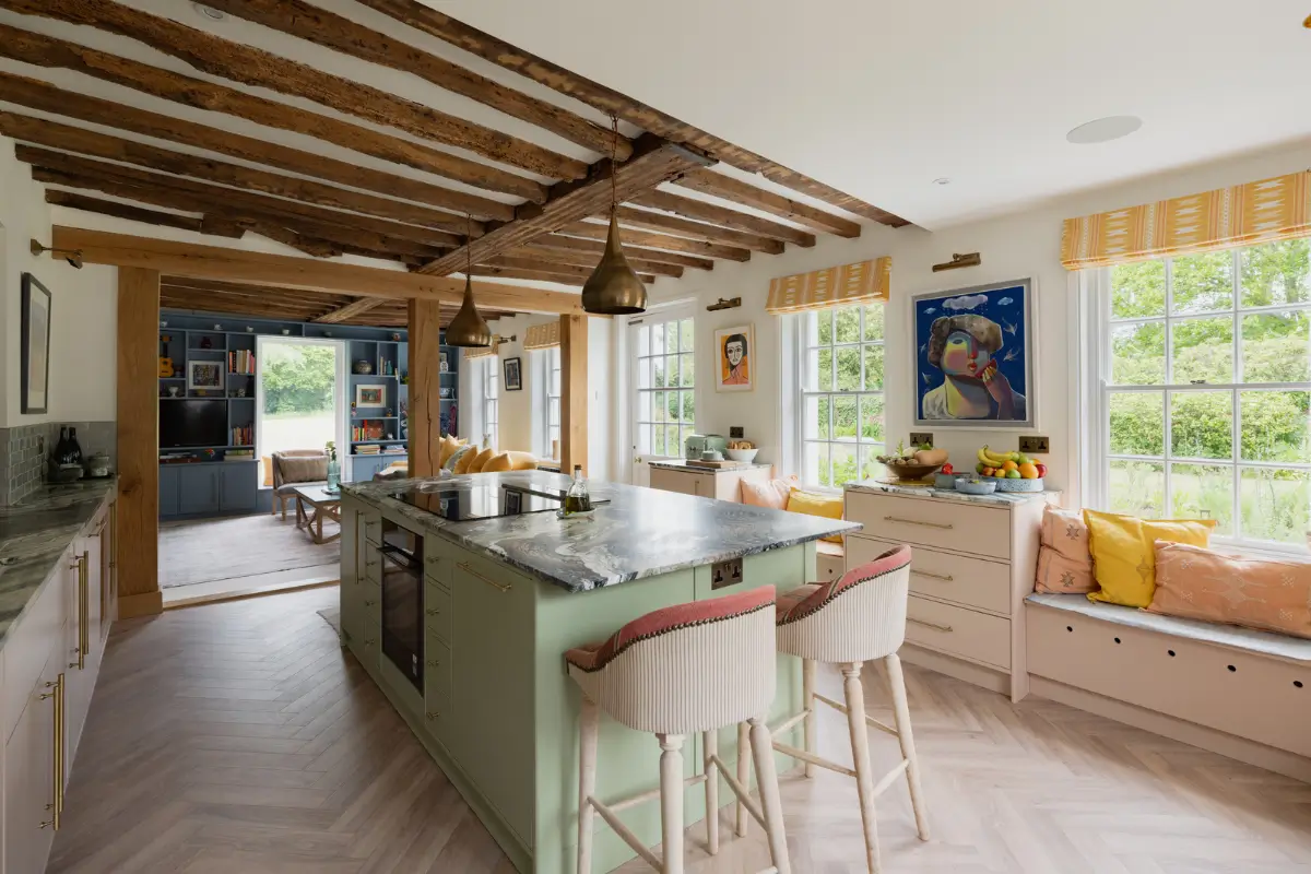 A Historic Suffolk Mill House Surrounded by Meadows and Woodland 11 georgian-country-house-suffolk-17-acres-land-nordroom
