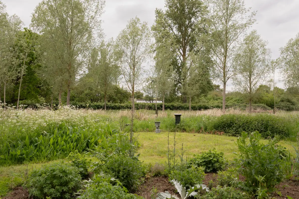 A Historic Suffolk Mill House Surrounded by Meadows and Woodland 36 georgian-country-house-suffolk-17-acres-land-nordroom