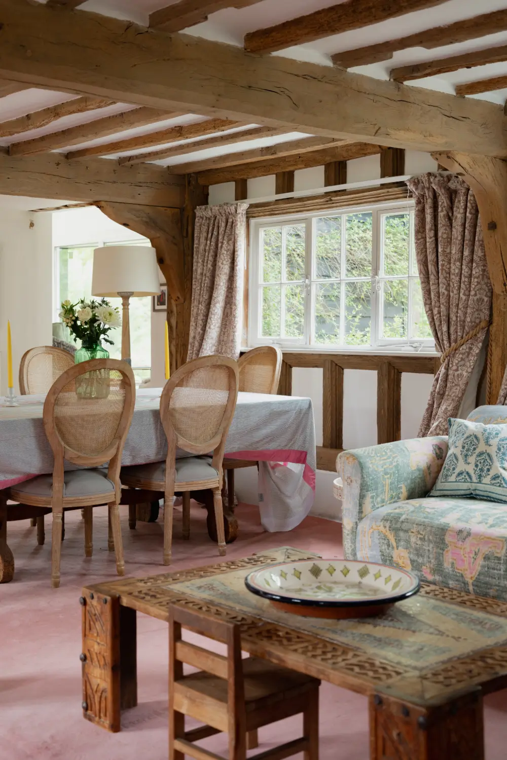 A Historic Suffolk Mill House Surrounded by Meadows and Woodland 14 georgian-country-house-suffolk-17-acres-land-nordroom