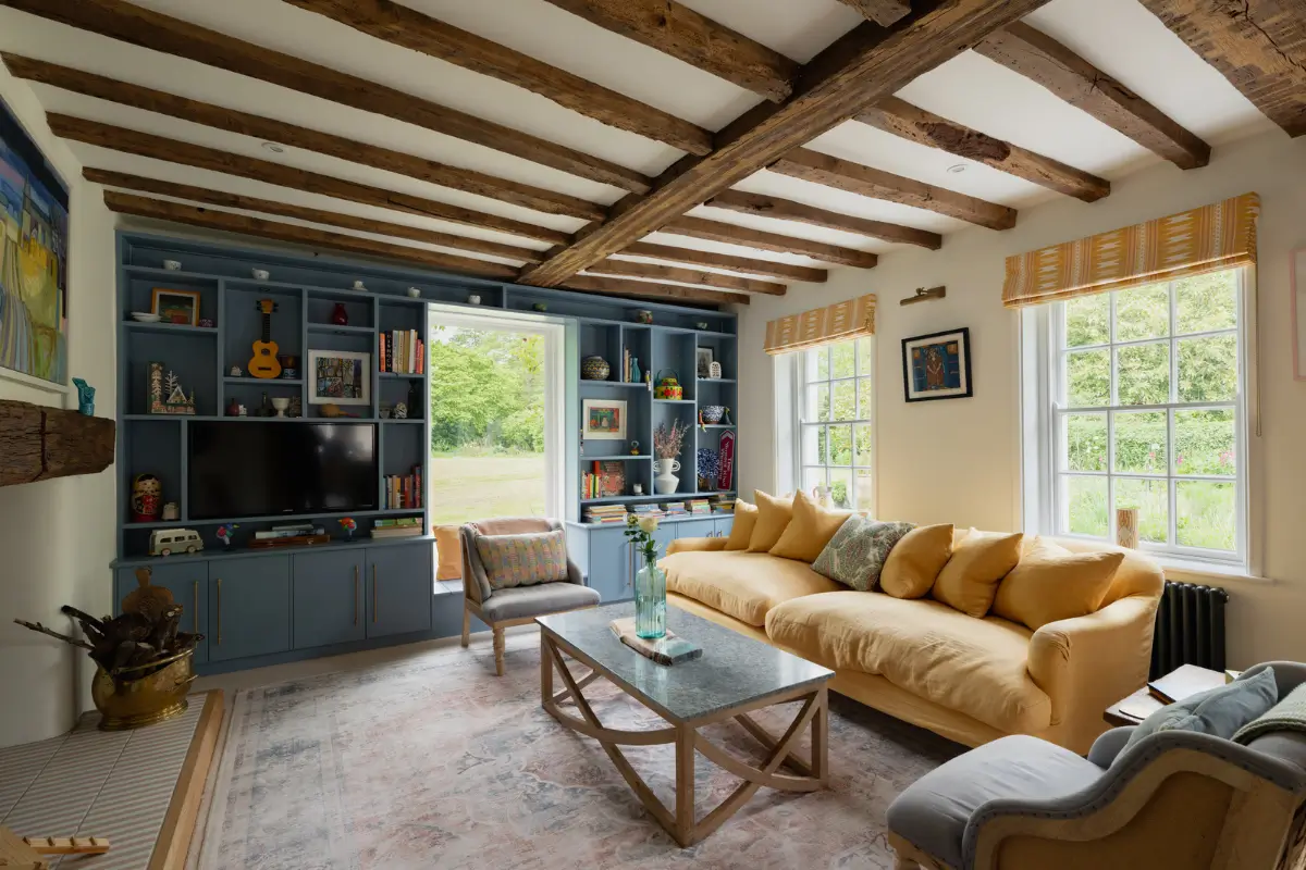 A Historic Suffolk Mill House Surrounded by Meadows and Woodland 3 georgian-country-house-suffolk-17-acres-land-nordroom