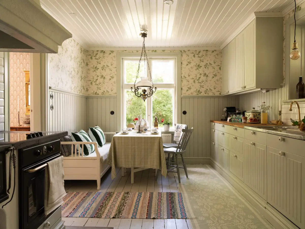 A Cozy Swedish Country House Renovated in a Classic Turn-of-the-Century Style 19 historic-character-1920s-house-near-stockholm-nordroom