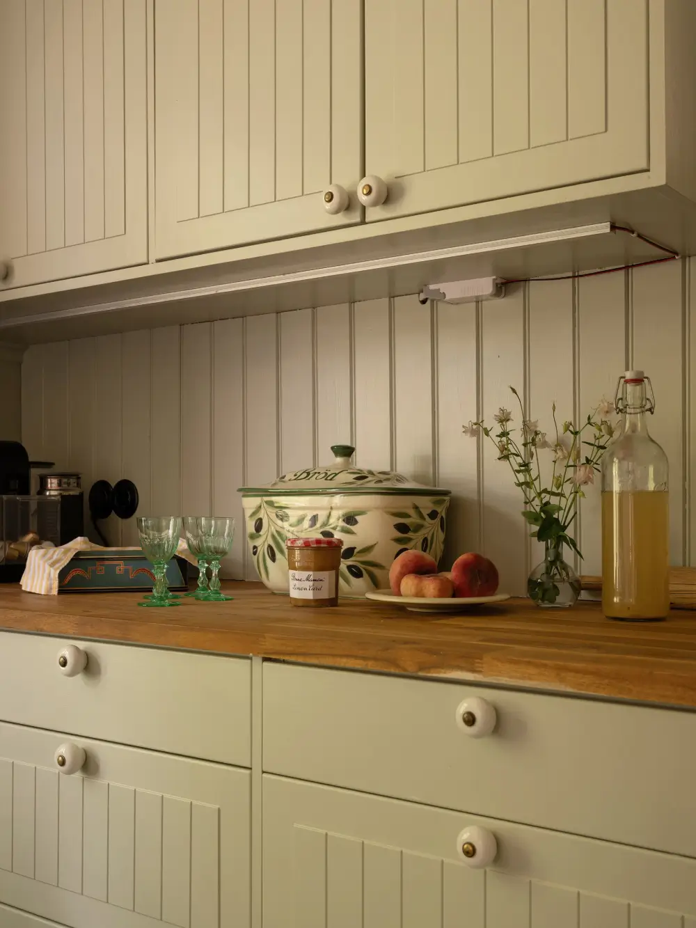 A Cozy Swedish Country House Renovated in a Classic Turn-of-the-Century Style 21 historic-character-1920s-house-near-stockholm-nordroom