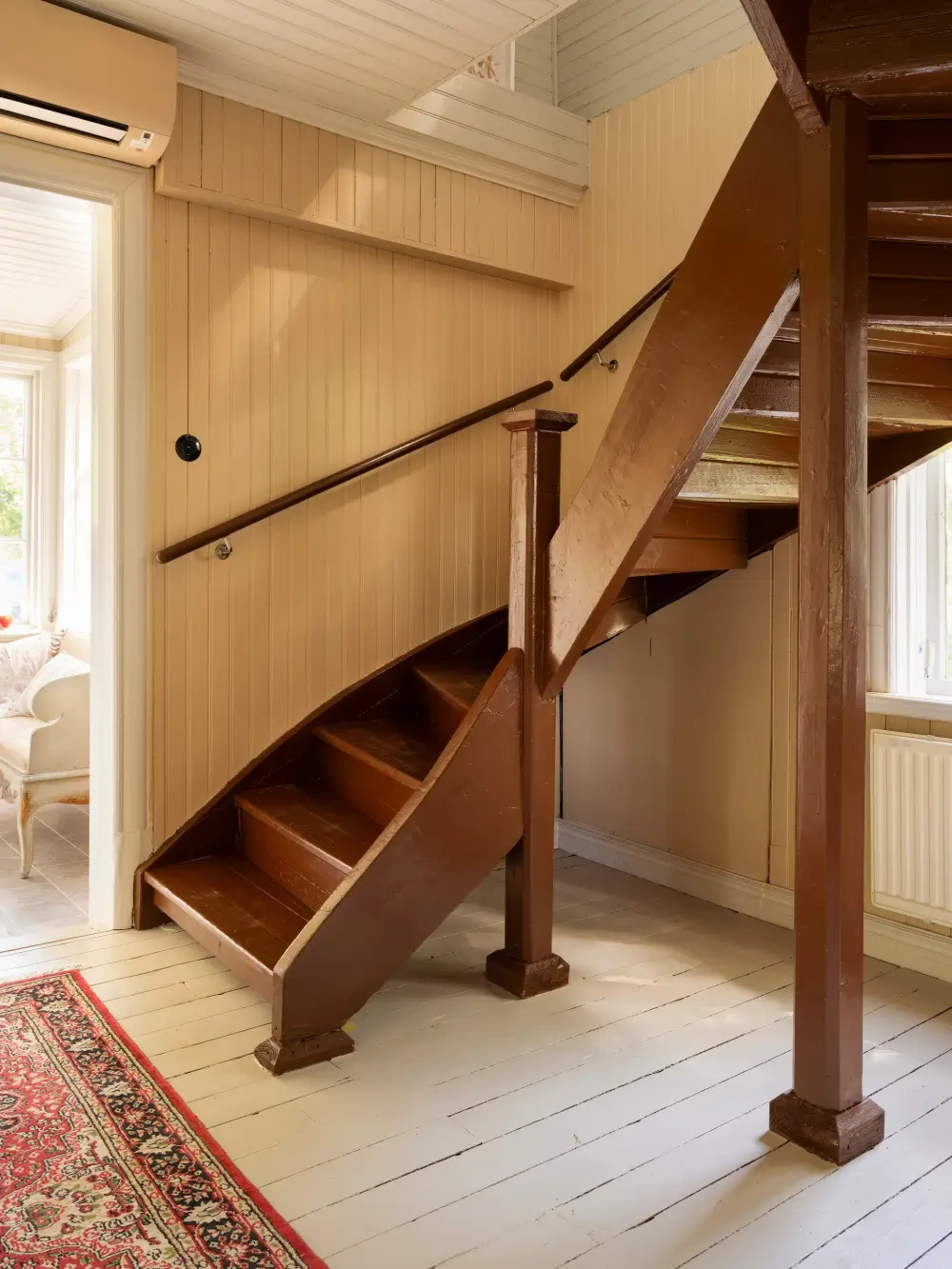 A Cozy Swedish Country House Renovated in a Classic Turn-of-the-Century Style 30 historic-character-1920s-house-near-stockholm-nordroom