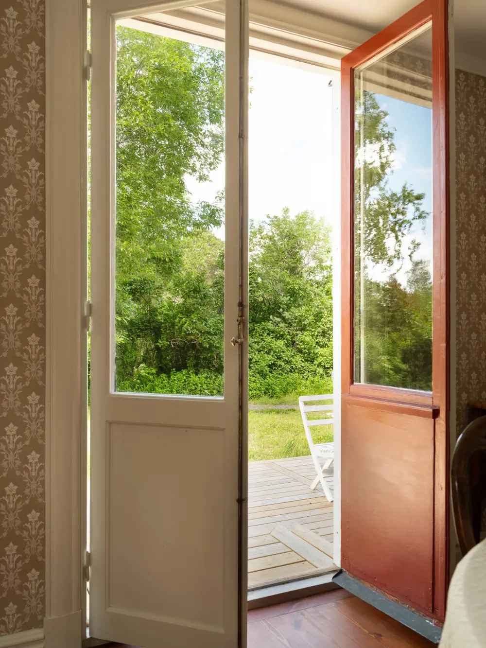 A Cozy Swedish Country House Renovated in a Classic Turn-of-the-Century Style 44 historic-character-1920s-house-near-stockholm-nordroom