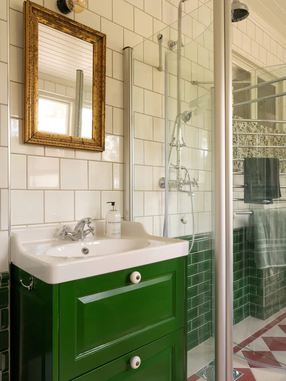 A Cozy Swedish Country House Renovated in a Classic Turn-of-the-Century Style 28 historic-character-1920s-house-near-stockholm-nordroom